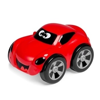 Килимок електронний Chicco Місто (09700.00) - Pampik - 2