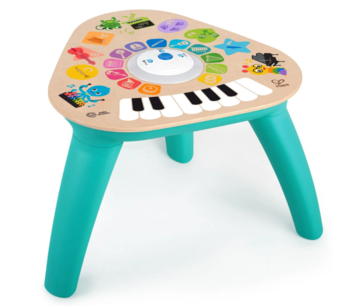 Ігровий центр Baby Einstein Magic Touch (12398) - Pampik