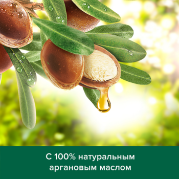 Шампунь Palmolive Натурель Відновлення Масло Аргана, 380 мл - Pampik - 11