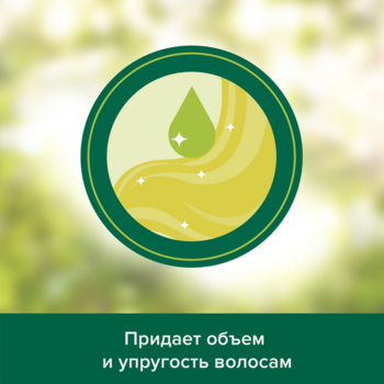 Шампунь Palmolive Натурель Обсяг Кокос, 380 мл - Pampik - 6