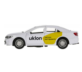 Автомодель Technopark Toyota Camry Uklon (CAMRY-BK-Uk) - Pampik - 2