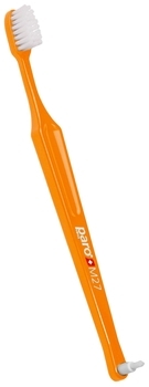 Зубна щітка Esro AG paro® M27, середньої жорсткості, 1 шт., в асортименті (7.744) - Pampik