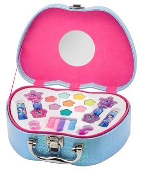 Набір косметики Martinelia Little Mermaid Shell Case (30517) - Pampik