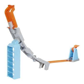 Трек Hot Wheels Крутий підйом серії Змагання за кубок Чемпіона (GBF83) - Pampik - 2