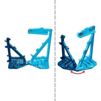 Трек Hot Wheels Нескінченна петля (GVG10) - Pampik - 3