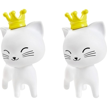 Кукла Barbie "Экстра" с голубыми кудрявыми волосами (GRN30) - Pampik - 5