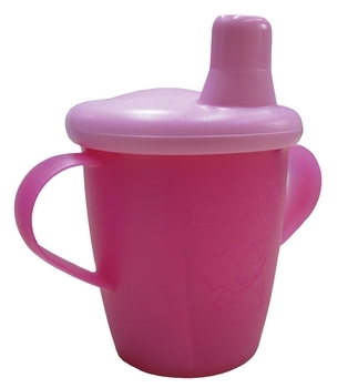 Подарок. Поильник Hipp - Pampik - 2