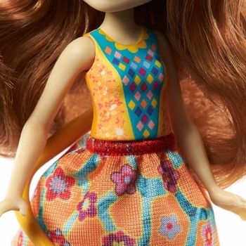 Ігровий набір Enchantimals Кемпінг в савані (GTM33) - Pampik - 3