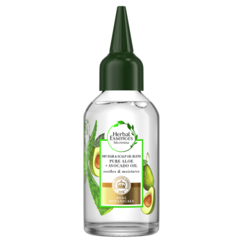 Масло для волосся Herbal Essences з аргановою олією і авокадо, 100 мл - Pampik - 2