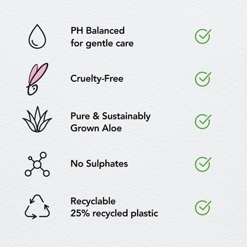 Масло для волосся Herbal Essences з аргановою олією і авокадо, 100 мл - Pampik - 4