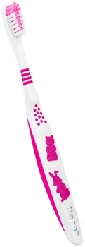 Зубна щітка Esro AG paro® junior, 1 шт., в асортименті (7.742) - Pampik - 5