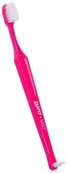 Зубна щітка Esro AG paro® M27, середньої жорсткості, 1 шт., в асортименті (7.744) - Pampik - 5