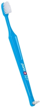 Зубна щітка Esro AG paro® S27, м'яка, 1 шт., в асортименті (7.746) - Pampik - 5