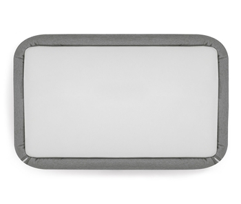 Колиска Cam Culla Sempreconte, сірий + горошок (920/T157/922/T002) - Pampik - 6