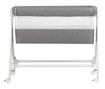 Колиска Cam Culla Sempreconte, бежевий + горошок (920/T158/922/T002) - Pampik - 2