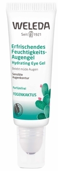 Крем для контуру очей Weleda Roll-on Кактус опунція, 10 мл - Pampik