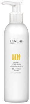 Гель для интимной гигиены Babe Laboratorios, 250 мл - Pampik