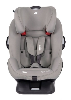 Автокрісло Joie Every Stage FX (Isofix) Grey Flannel, група 0+/1/2/3, 0-36 кг, сірий (C1602ADGFL000) - Pampik - 2