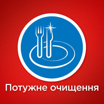 Таблетки для посудомийних машин Somat Classic, 80 шт. - Pampik - 3