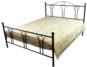 Підодіяльник Руно, бязь, 215х175, бежевий (58.137_завиток) - Pampik