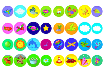 Перші розмальовки з кольоровим контуром для малюків. Машинки. 32 великі наклейки - Pampik - 4