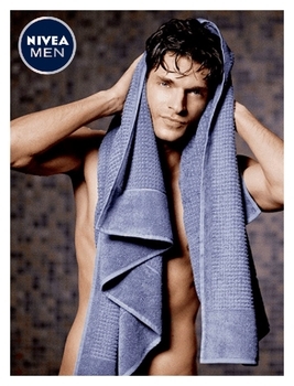 Шампунь Nivea Men Экстремальная свежесть, для мужчин, 250 мл - Pampik - 2