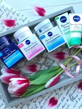 Крем Nivea відновлювальний нічний, 50 мл - Pampik - 8