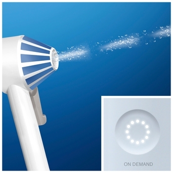 Ирригатор Oral-B Aquacare 4 - Pampik - 5