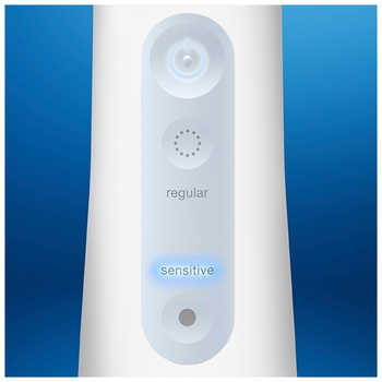 Ирригатор Oral-B Aquacare 4 - Pampik - 4
