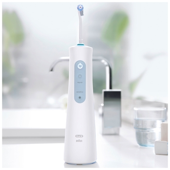Ирригатор Oral-B Aquacare 4 - Pampik - 9