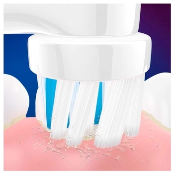 Електрична зубна щітка Oral-B Kids Найкращі мультфільми Pixar з футляром, м'яка - Pampik - 6