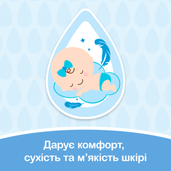 Присипка JOHNSON'S® Baby, 200 г - Pampik - 3