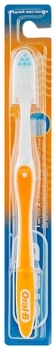 Зубная щетка Oral-B 3-Эффект Fresh Strong, средняя, оранжевый - Pampik