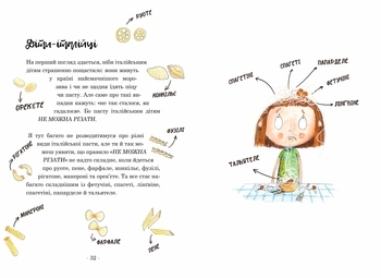 Велика книга гарних манер - Наталі Депортер - Pampik - 5