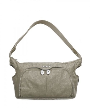 Подарунок. Сумка Doona Essentials Bag, колір в асортименті (SP 105-99-005-099) - Pampik