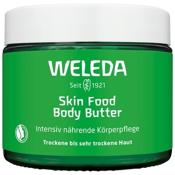 Батер для тіла Weleda Skin Food, 150 мл - Pampik