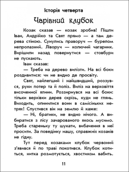 Чарівні історії. Про козаків. Юліта Ран - Pampik - 2