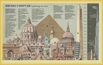 Несерийный. Самая высокая башня, самая маленькая звезда. Кейт Бейкер - Pampik - 3