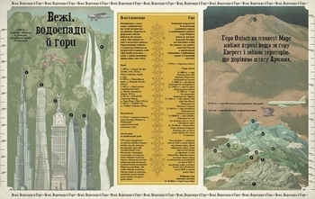 Несерийный. Самая высокая башня, самая маленькая звезда. Кейт Бейкер - Pampik - 2