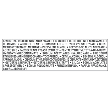 Засіб тривалої дії Vichy Liftactiv Supreme Day Cream SPF30 For All Skin Types корекція зморшок і пружність шкіри антивікової крем, 50 мл - Pampik - 12