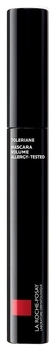 Гіпоалергенна туш для вій La Roche-Posay Toleriane для створення об'єму, чорний, 6.9 мл - Pampik
