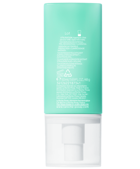 Інтенсивний зволожувальний крем La Roche-Posay Hydraphase HA Rich для сухої чутливої ​​шкіри обличчя, 50 мл - Pampik - 2