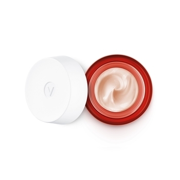 Ночной антивозрастной крем-уход Vichy Liftactiv Collagen Specialist Night Cream с эффектом корекции морщин придания упругости и восстановления сияния, 50 мл - Pampik - 3