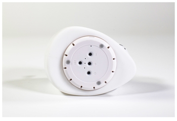 Музичний нічник-равлик Miniland Cosy Dreamer - Pampik - 3