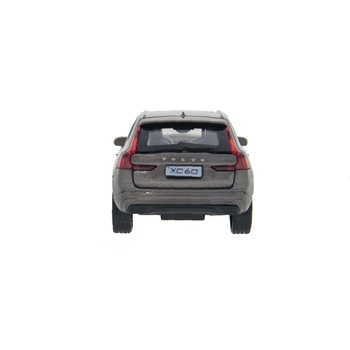 Автомодель Технопарк Volvo XC60 R-Design, 1:32, сірий (XC60-12-GY) - Pampik - 6