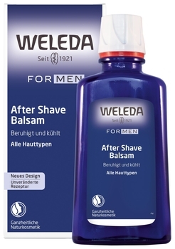 Бальзам після гоління Weleda, 100 мл - Pampik - 3