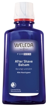 Бальзам після гоління Weleda, 100 мл - Pampik