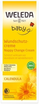 Детский крем от опрелостей Weleda Calendula, 75 мл - Pampik - 3