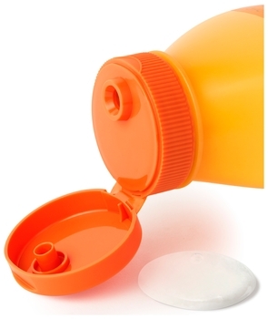 Шампунь Garnier Суперфуд Папая, 350 мл - Pampik - 6