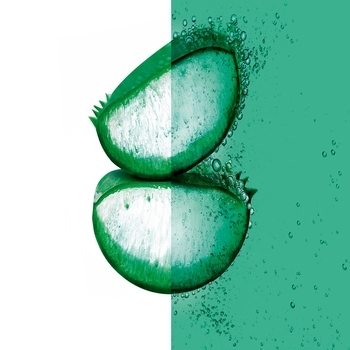 Шампунь Garnier Суперфуд Алое, 350 мл - Pampik - 6